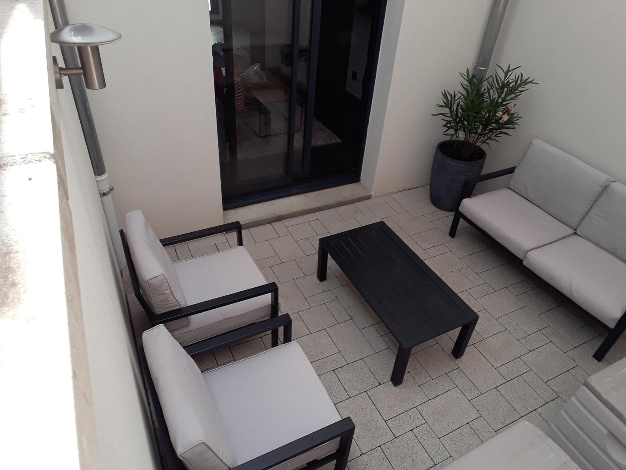 Apartment Le Petit Malsbach 3 Etoiles