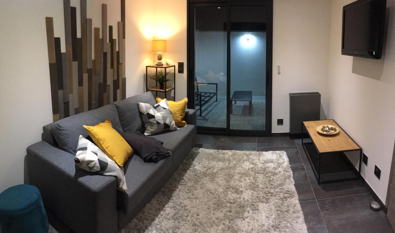 Apartment Le Petit Malsbach 3 Etoiles Eguisheim